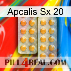 Apcalis Sx 20 levitra2